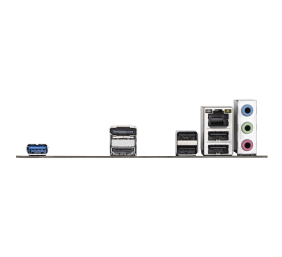 Gigabyte H610M D3W DDR4 | Processor family Intel | Processor socket LGA1700 | DDR4 | Supported hard disk drive interfaces M.2, SATA | Number of SATA connectors 4