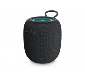 Energy Sistem Speaker | Sunrise | 10 W | Waterproof | Bluetooth | Black | Portable | Wireless connection