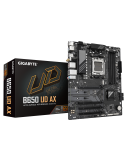 Gigabyte B650 UD AX | Processor family AMD Ryzen | Processor socket AM5 | DDR5 | Number of SATA connectors 4