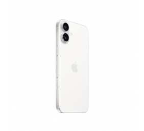 Apple iPhone 16 Plus | White | 6.7 " | Super Retina XDR | 2796 x 1290 pixels | A18 | Internal RAM 8 GB | 128 GB | Dual SIM | 4G | 5G | Main camera resolution 48+12 MP | Secondary camera resolution 12 MP | iOS | 18