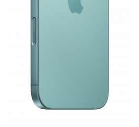 Apple iPhone 16 Plus | Teal | 6.7 " | Super Retina XDR | 2796 x 1920 pixels | A18 | Internal RAM 8 GB | 128 GB | Dual SIM | 4G | 5G | Main camera resolution 48+12 MP | Secondary camera resolution 12 MP | iOS | 18