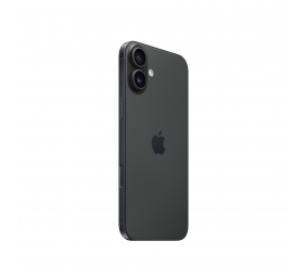 Apple iPhone 16 Plus | Black | 6.7 " | Super Retina XDR | 2796 x 1290 pixels | A18 | Internal RAM 8 GB | 256 GB | Dual SIM | 4G | 5G | Main camera resolution 48+12 MP | Secondary camera resolution 12 MP | iOS | 18