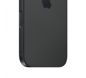 Apple iPhone 16 Plus | Black | 6.7 " | Super Retina XDR | 2796 x 1290 pixels | A18 | Internal RAM 8 GB | 256 GB | Dual SIM | 4G | 5G | Main camera resolution 48+12 MP | Secondary camera resolution 12 MP | iOS | 18