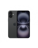 Apple iPhone 16 Plus | Black | 6.7 " | Super Retina XDR | 2796 x 1290 pixels | A18 | Internal RAM 8 GB | 256 GB | Dual SIM | 4G | 5G | Main camera resolution 48+12 MP | Secondary camera resolution 12 MP | iOS | 18
