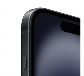 Apple iPhone 16 Plus | Black | 6.7 " | Super Retina XDR | 2796 x 1290 pixels | A18 | Internal RAM 8 GB | 256 GB | Dual SIM | 4G | 5G | Main camera resolution 48+12 MP | Secondary camera resolution 12 MP | iOS | 18