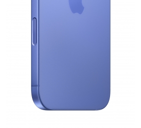 Apple iPhone 16 Plus | Ultramarine | 6.7 " | Super Retina XDR | 2796 x 1290 pixels | A18 | Internal RAM 8 GB | 256 GB | Dual SIM | 4G | 5G | Main camera resolution 48+12 MP | Secondary camera resolution 12 MP | iOS | 18