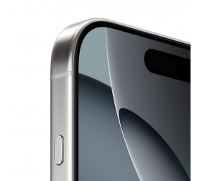 Apple iPhone 16 Pro Max 512GB White Titanium | Apple