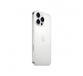 Apple iPhone 16 Pro Max 512GB White Titanium | Apple