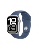 Apple Watch Series 10 | Smart watch | GPS (satellite) | Always-On Retina display | 42mm | Waterproof