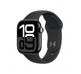 Apple Watch Series 10 | Smart watch | GPS (satellite) | Retina | 42mm