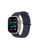 Apple Watch Ultra 2 | Smart watch | GPS (satellite) | Always-On Retina display | 49mm | Waterproof