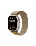 Apple Watch Ultra 2 | Smart watch | GPS (satellite) | Always-On Retina display | 49mm | Waterproof