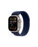 Apple Watch Ultra 2 | Smart watch | GPS (satellite) | Always-On Retina display | 49mm | Waterproof