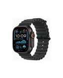 Apple Watch Ultra 2 | Smart watch | GPS (satellite) | Always-On Retina display | 49mm | Waterproof
