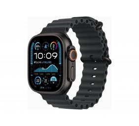 Apple Watch Ultra 2 | Smart watch | GPS (satellite) | Always-On Retina display | 49mm | Waterproof