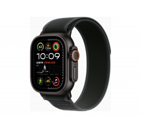 Apple Watch Ultra 2 | Smart watch | GPS (satellite) | Always-On Retina display | 49mm | Waterproof