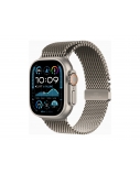 Apple Watch Ultra 2 | Smart watch | GPS (satellite) | Always-On Retina display | 49mm | Waterproof