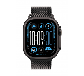 Apple Watch Ultra 2 | Smart watch | GPS (satellite) | 49mm | Waterproof
