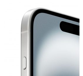 Apple iPhone 16 128GB White | Apple
