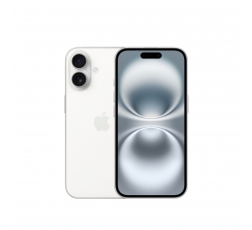 Apple iPhone 16 128GB White | Apple