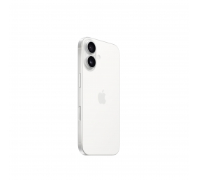 Apple iPhone 16 128GB White | Apple