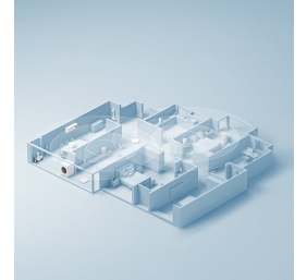 Mesh System | AC1200 EU (2-pack) | 802.11ac | 867 Mbit/s | 10/100/1000 Mbit/s | Ethernet LAN (RJ-45) ports 2 | Mesh Support Yes | MU-MiMO No | No mobile broadband | Antenna type Internal