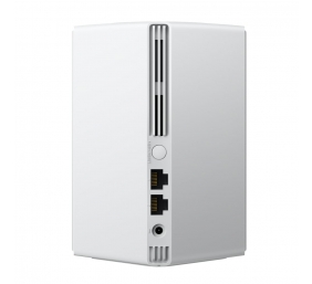 Mesh System | AC1200 EU (2-pack) | 802.11ac | 867 Mbit/s | 10/100/1000 Mbit/s | Ethernet LAN (RJ-45) ports 2 | Mesh Support Yes | MU-MiMO No | No mobile broadband | Antenna type Internal