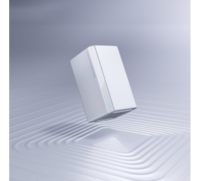 Mesh System | AC1200 EU (2-pack) | 802.11ac | 867 Mbit/s | 10/100/1000 Mbit/s | Ethernet LAN (RJ-45) ports 2 | Mesh Support Yes | MU-MiMO No | No mobile broadband | Antenna type Internal