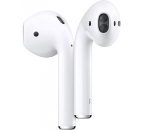 Ecost prekė po grąžinimo Apple AirPods su laidiniu įkrovimo dėklu