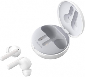 Ecost prekė po grąžinimo LG TONE Free FN7 True Wireless Earphones, White