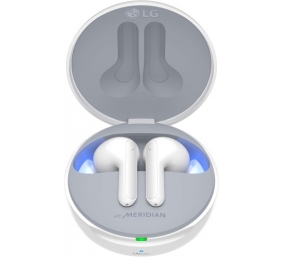 Ecost prekė po grąžinimo LG TONE Free FN7 True Wireless Earphones, White
