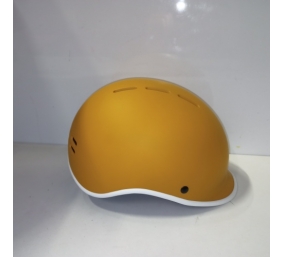 Ecost prekė po grąžinimo Kopobob Children's Bicycle Helmet for Boys and Girls, 51-57cm, Yellow