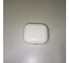 Ecost prekė po grąžinimo Apple AirPods (3 kartos) ausinės su „Lightning“ įkrovimo dėklu