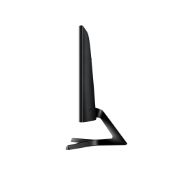 Samsung LS24D366GAUXEN | 24 " | VA | FHD | 16:9 | 100 Hz | 4 ms | 1920 x 1080 pixels | 250 cd/m² | HDMI ports quantity 1 | Black
