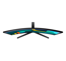 Samsung LS24D366GAUXEN | 24 " | VA | FHD | 16:9 | 100 Hz | 4 ms | 1920 x 1080 pixels | 250 cd/m² | HDMI ports quantity 1 | Black