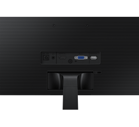 Samsung LS24D366GAUXEN | 24 " | VA | FHD | 16:9 | 100 Hz | 4 ms | 1920 x 1080 pixels | 250 cd/m² | HDMI ports quantity 1 | Black