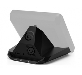 Elgato | XLR Dock for Stream Deck+ | 10GBM9901