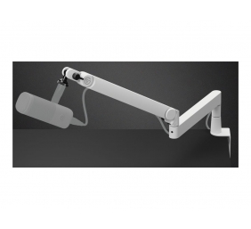 Elgato Microphone arm | Wave Mic Arm Pro | White
