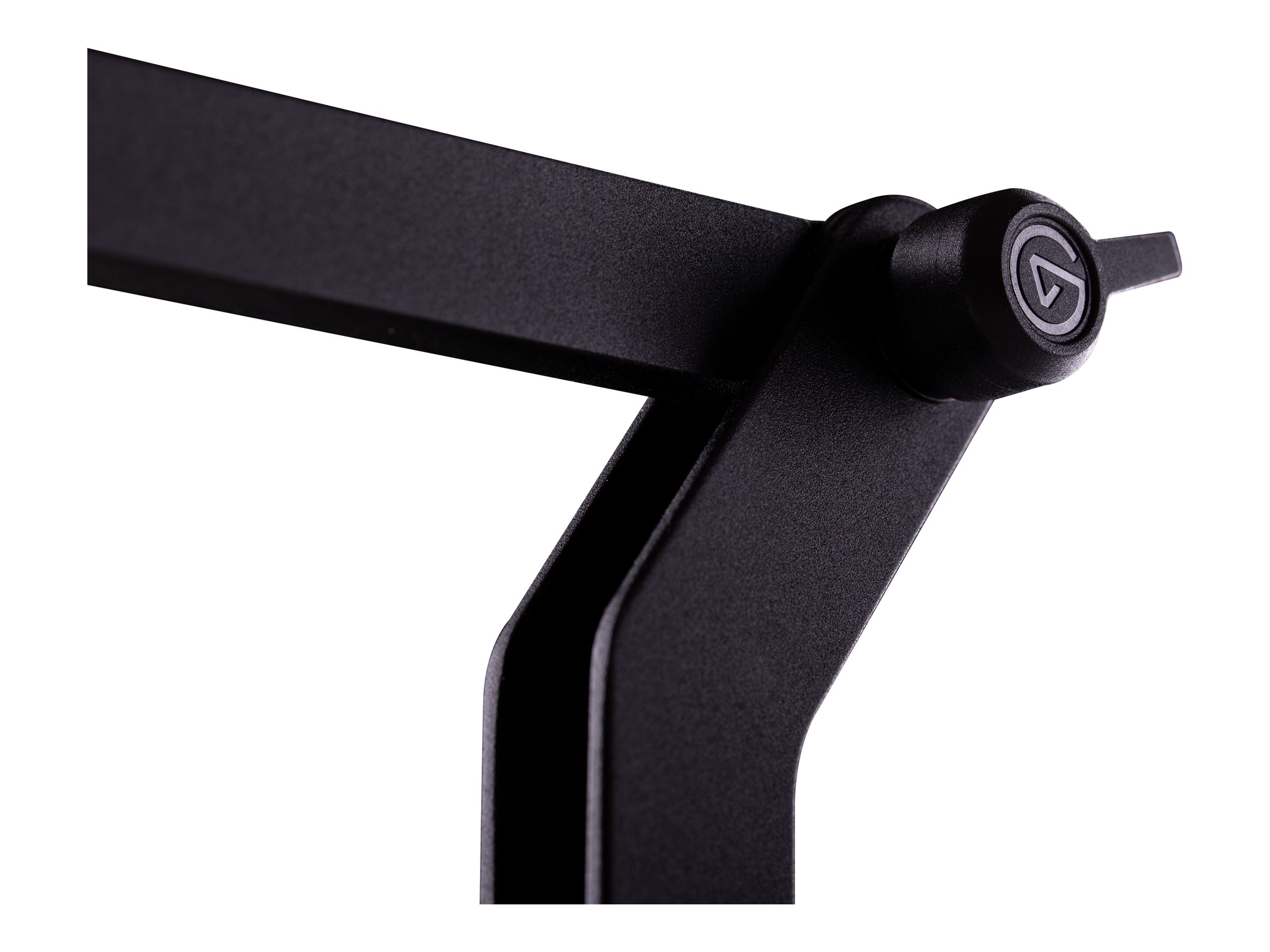 Elgato Microphone arm | Wave Desk Stand | Black