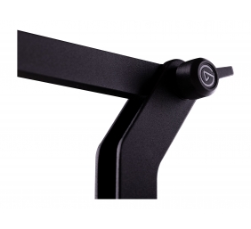 Elgato Microphone arm | Wave Desk Stand | Black