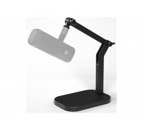 Elgato Microphone arm | Wave Desk Stand | Black