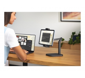 Elgato Microphone arm | Wave Desk Stand | Black