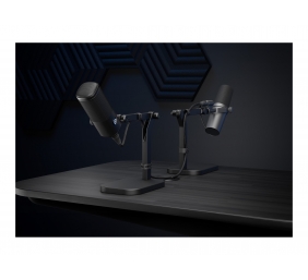 Elgato Microphone arm | Wave Desk Stand | Black