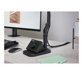 Elgato Microphone arm | Wave Desk Stand | Black