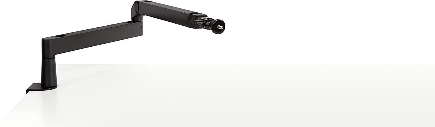ELGATO Wave Mic Arm (Low Profile Retail) | Elgato Wave Mic Arm (Low Profile Retail) | Black