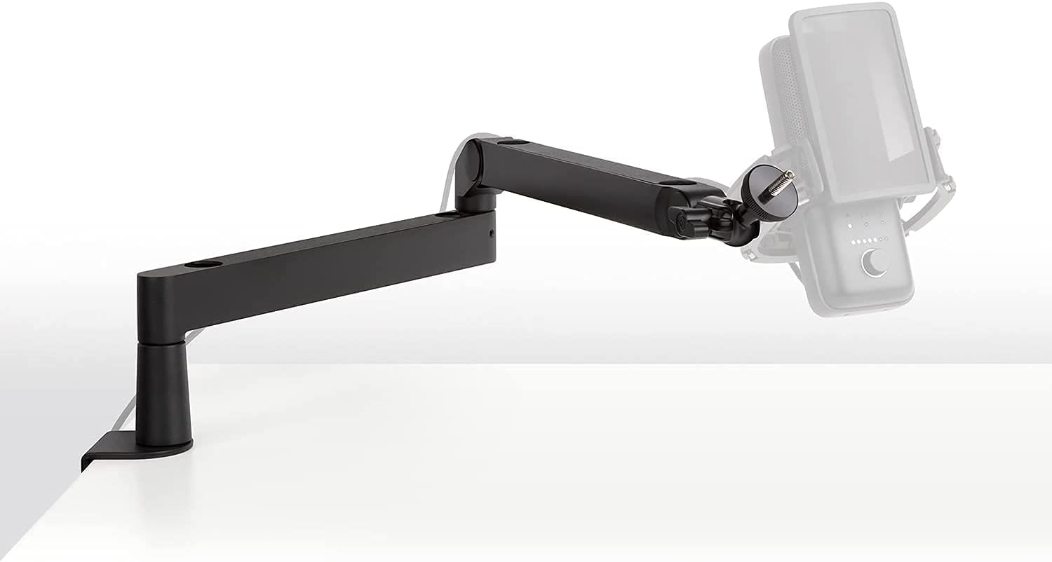 ELGATO Wave Mic Arm (Low Profile Retail) | Elgato Wave Mic Arm (Low Profile Retail) | Black