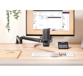 ELGATO Wave Mic Arm (Low Profile Retail) | Elgato Wave Mic Arm (Low Profile Retail) | Black