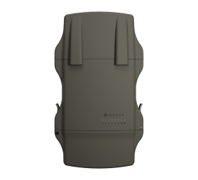 MikroTik NetMetal ax (RouterOS L4) International version | L23UGSR-5HaxD2HaxD-NM | 802.11ax | 10/100/1000 Mbit/s | Ethernet LAN (RJ-45) ports 1 | MU-MiMO No | PoE in