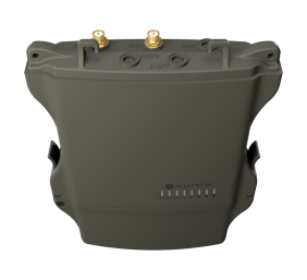 MikroTik NetMetal ax (RouterOS L4) International version | L23UGSR-5HaxD2HaxD-NM | 802.11ax | 10/100/1000 Mbit/s | Ethernet LAN (RJ-45) ports 1 | MU-MiMO No | PoE in