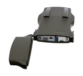 MikroTik NetMetal ax (RouterOS L4) International version | L23UGSR-5HaxD2HaxD-NM | 802.11ax | 10/100/1000 Mbit/s | Ethernet LAN (RJ-45) ports 1 | MU-MiMO No | PoE in